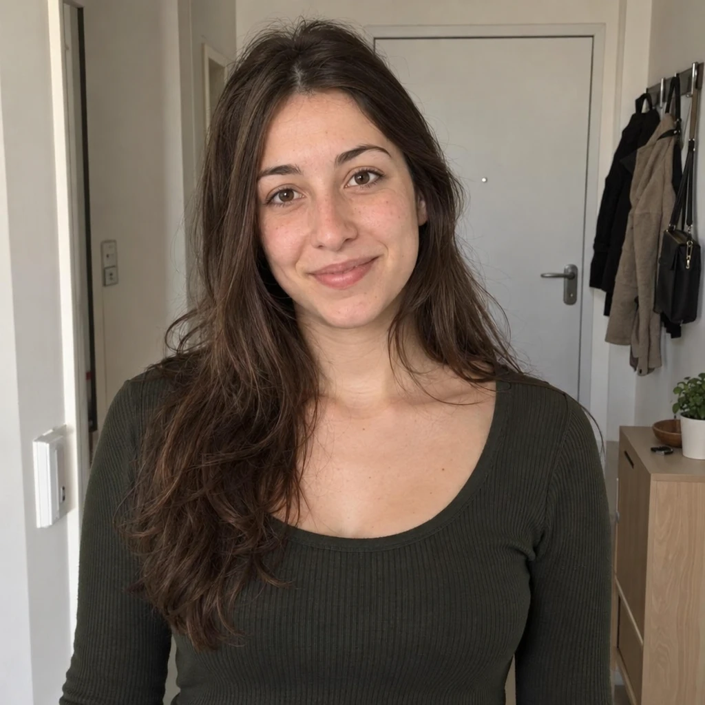 Photo de Alicia